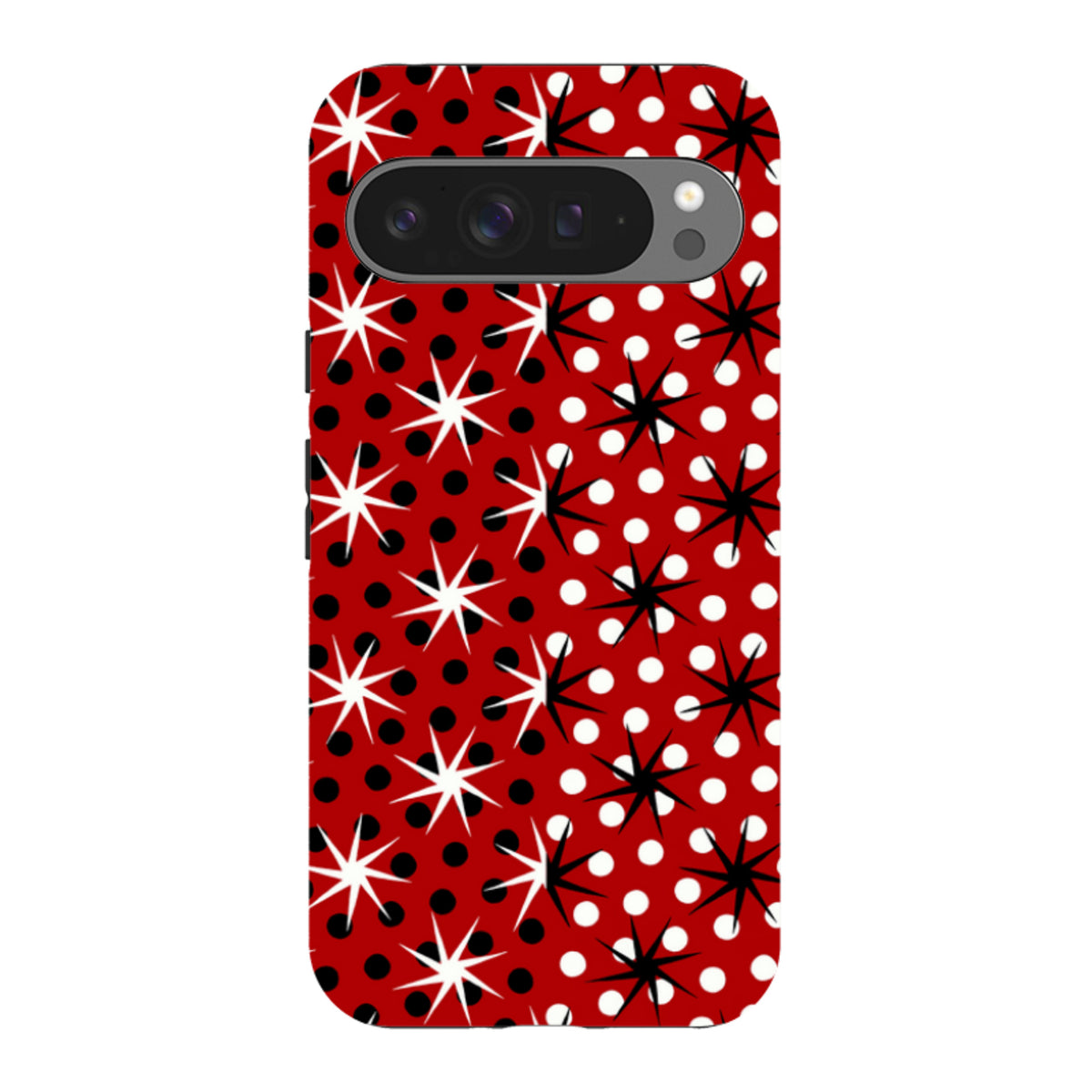 Google Tough Case - Stars & Spots By Cressida Bell