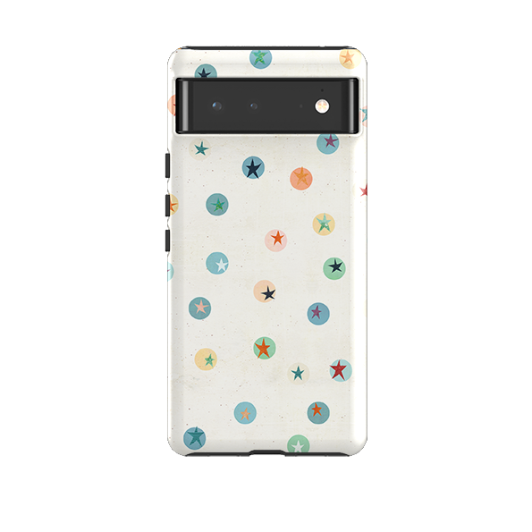 Google Tough Case -  Stella Eclipse By Katherine Quinn