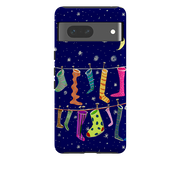 Google Tough Case - Stockings By Sarah Campbell