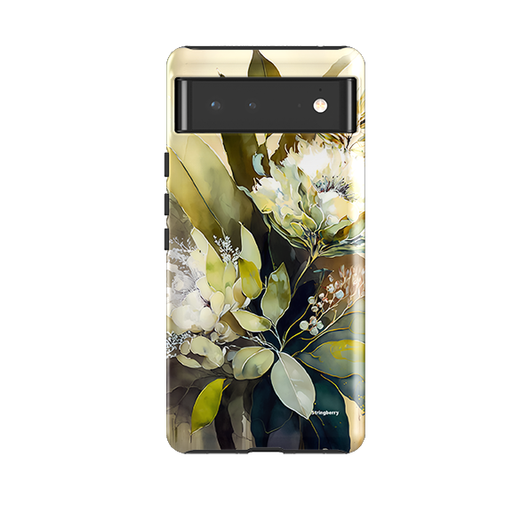 Google Tough Case -  Stowgate