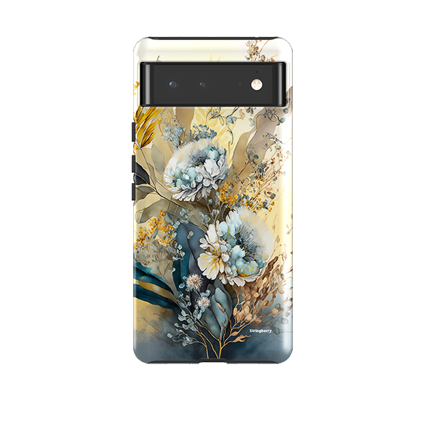 Google Tough Case -  Stuckton