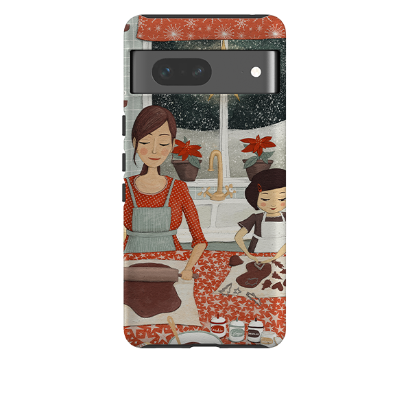 Google Tough Case -  Sugar and Spice By Maja Lindberg