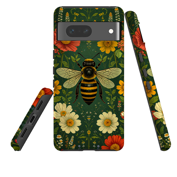 Google Tough Case - Summer Bee