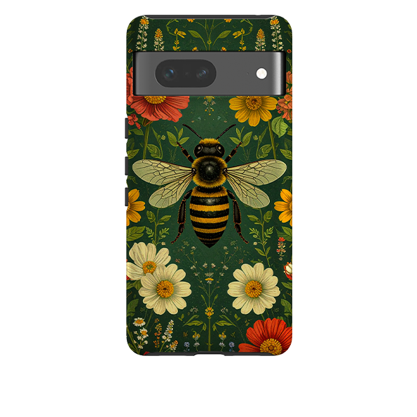 Google Tough Case - Summer Bee