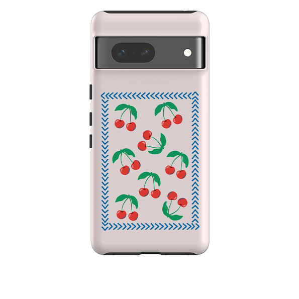 Google Tough Case - Summer Cherries