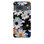 Google Tough Case - Summer Daisies