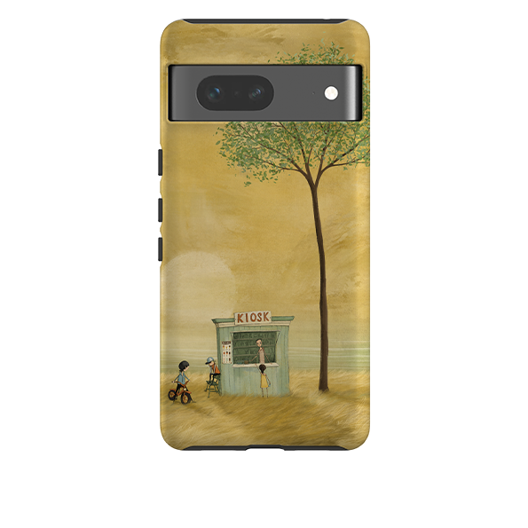 Google Tough Case -  Summer Evening By Maja Lindberg