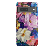 Google Tough Case - Summer Floral Abbots Oak