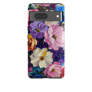 Google Tough Case - Summer Floral Bowes