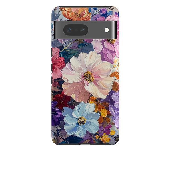 Google Tough Case - Summer Floral Bransby