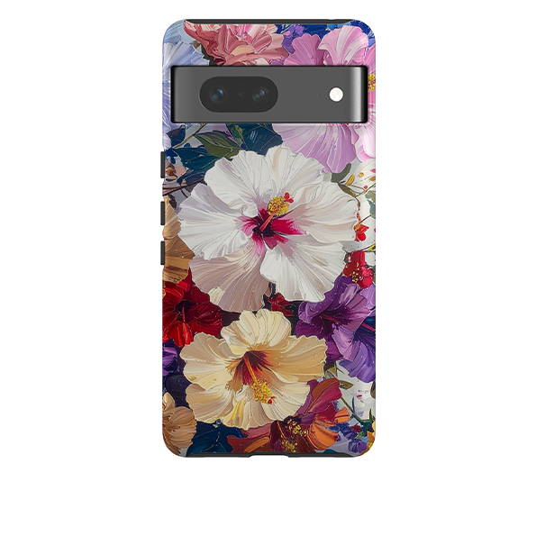 Google Tough Case - Summer Floral Britten
