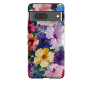 Google Tough Case - Summer Floral Great Ashley