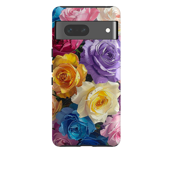 Google Tough Case - Summer Floral Myos
