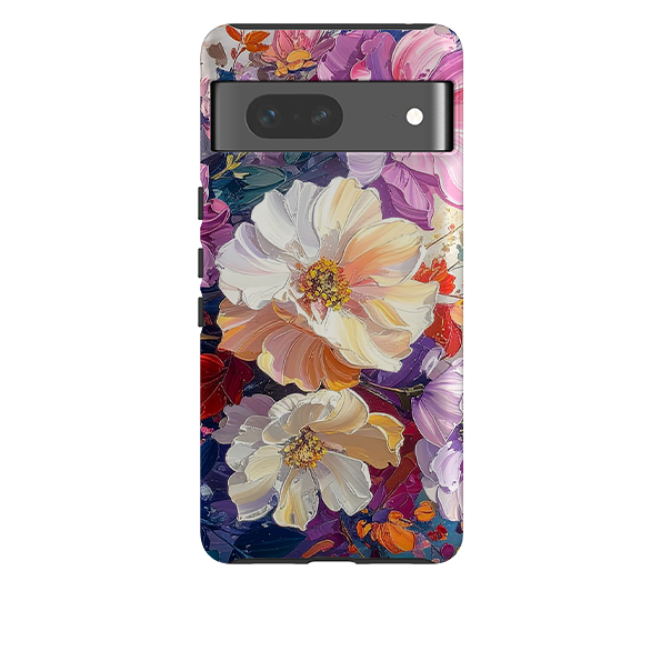 Google Tough Case - Summer Floral Norton