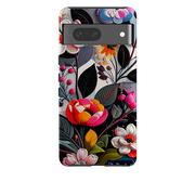 Google Tough Case - Summer Florals