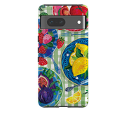 Google Tough Case - Summer Harvest By Emma Frances Grant