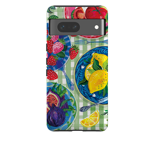 Google Tough Case - Summer Harvest By Emma Frances Grant
