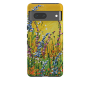 Google Tough Case -  Summer Paradise By Linda Calvert Jacobson