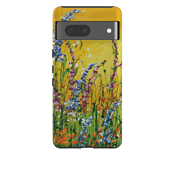 Google Tough Case - Summer Paradise By Linda Calvert Jacobson