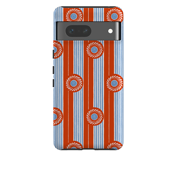 Google Tough Case - Слънчогледи от Кресида Бел