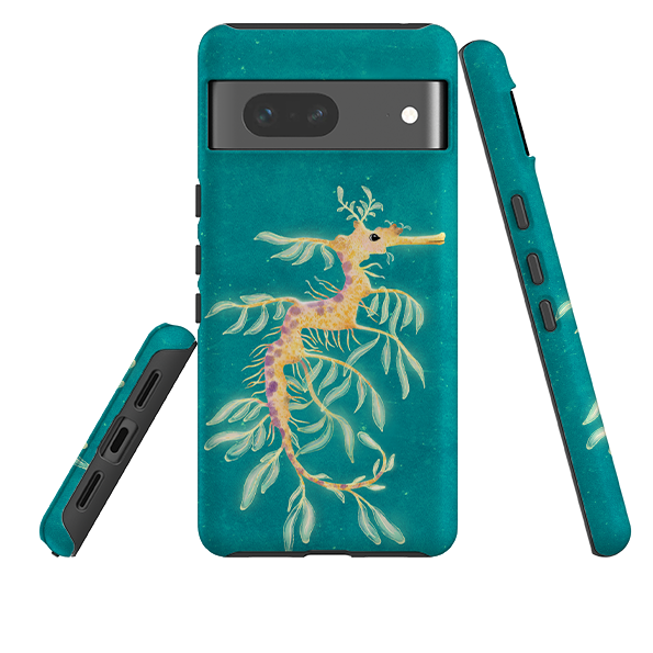 Google Tough Case - Sunshine By Katherine Quinn