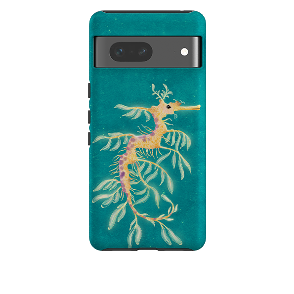 Google Tough Case - Sunshine By Katherine Quinn