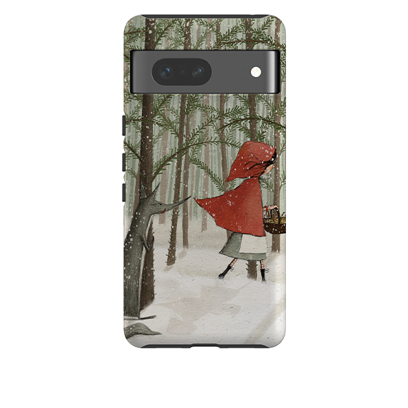 Google Tough Case -  Sweet Treats By Maja Lindberg