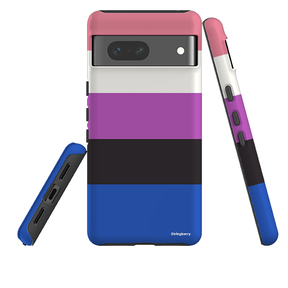 Google Tough Case -  Sydney Chroma