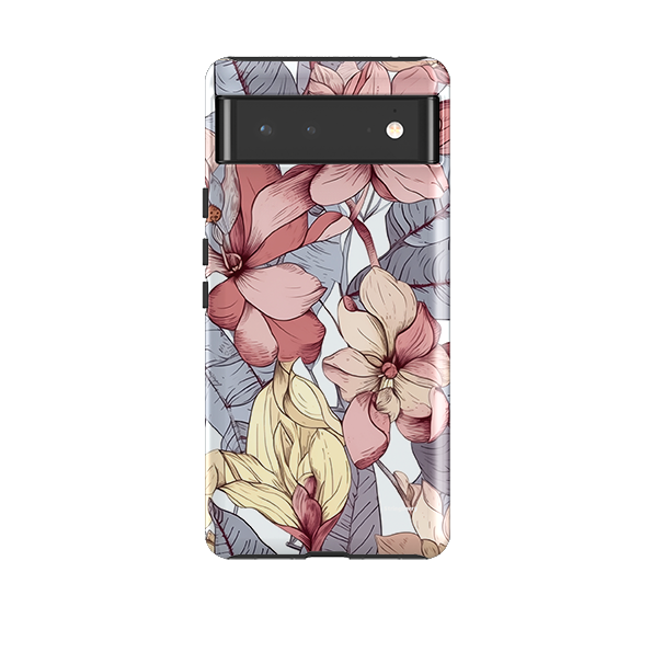 Google Tough Case -  Tatworth