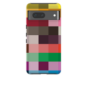 Google Tough Case -Technicolor