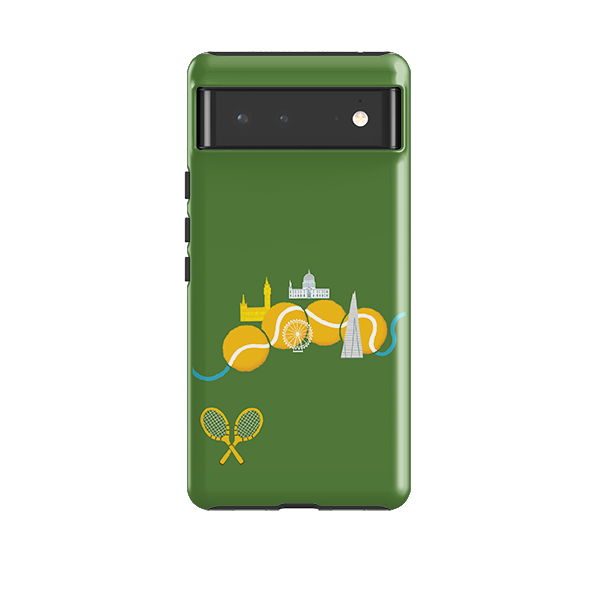 Google Tough Case -  Tennis