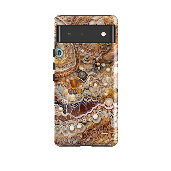 Google Tough Case -  Thasos