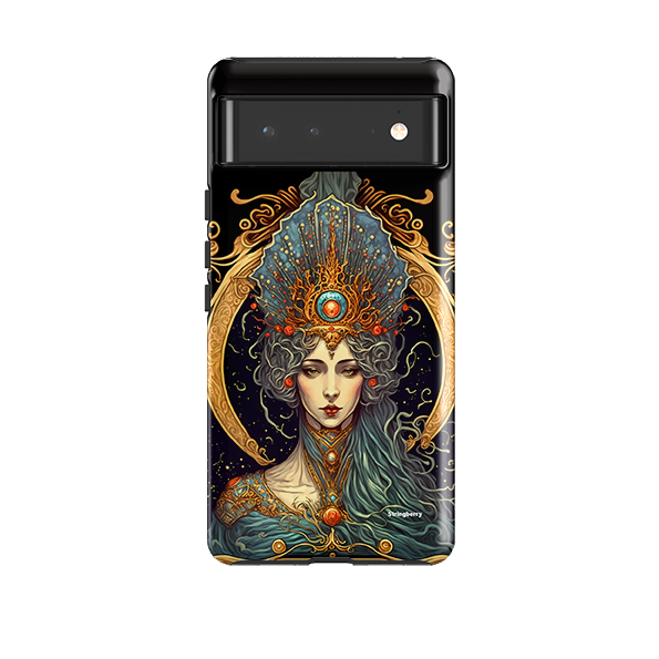 Google Tough Case -  The Empress