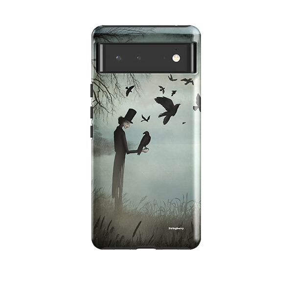 Google Tough Case -  The Magician By Maja Lindberg
