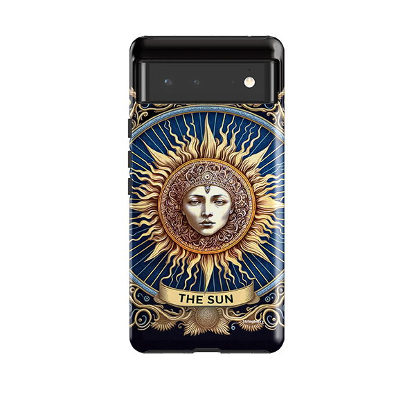 Google Tough Case -  The Sun