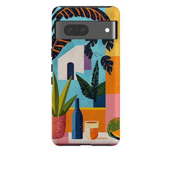 Google Tough Case - Thessaloniki