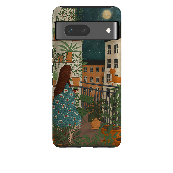 Google Tough Case - Thinking Of You By Maja Lindberg