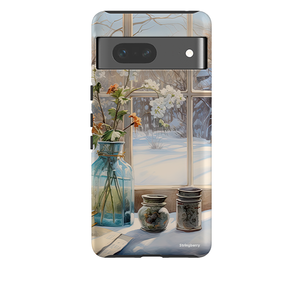 Google Tough Case - Diesen Winter