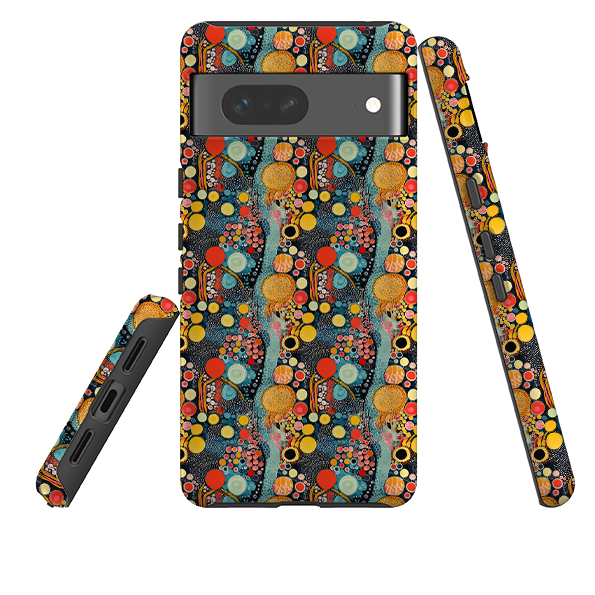 Google Tough  Case - Thun