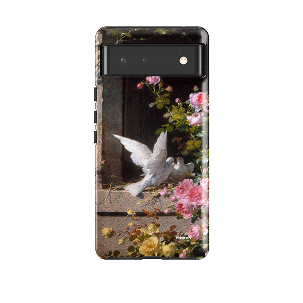 Google Tough Case -  Together By Heritage