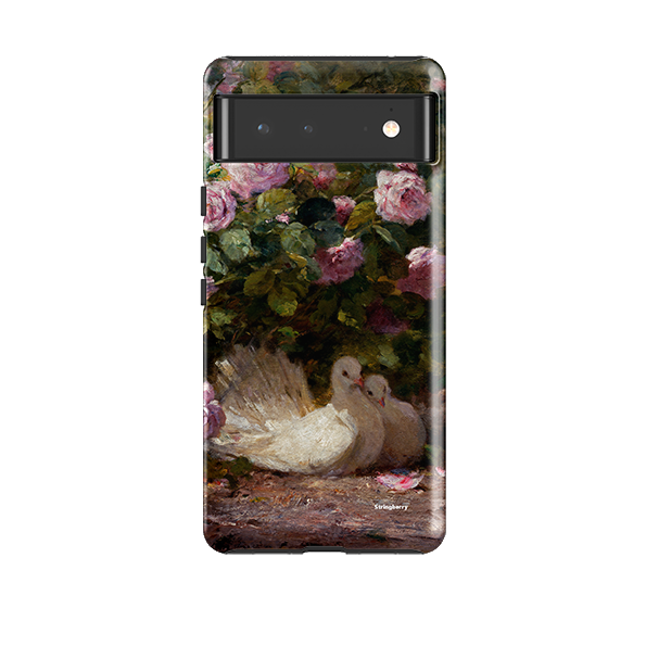 Google Tough Case -  Together II By Heritage