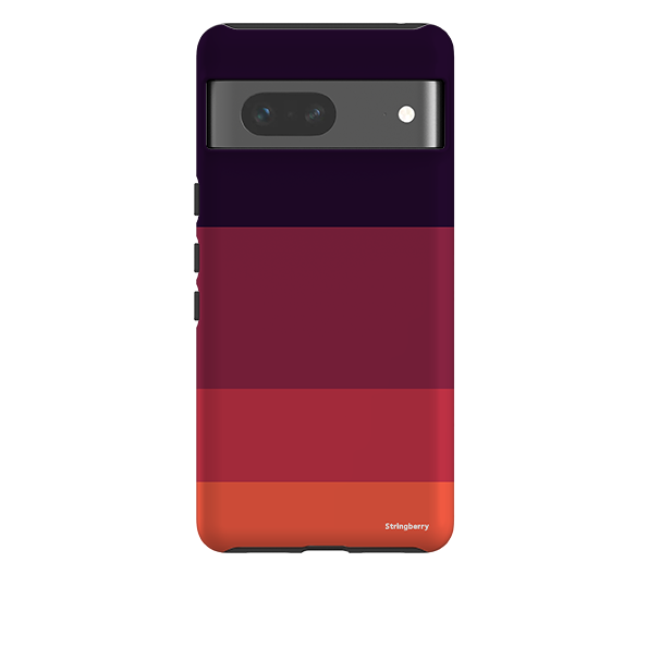 Google Tough Case -  Tokyo Chroma