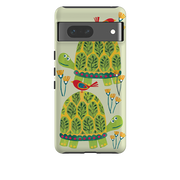Google Tough Case - Tortoise By Tracey English