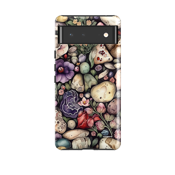 Google Tough Case -  Trevone Bay