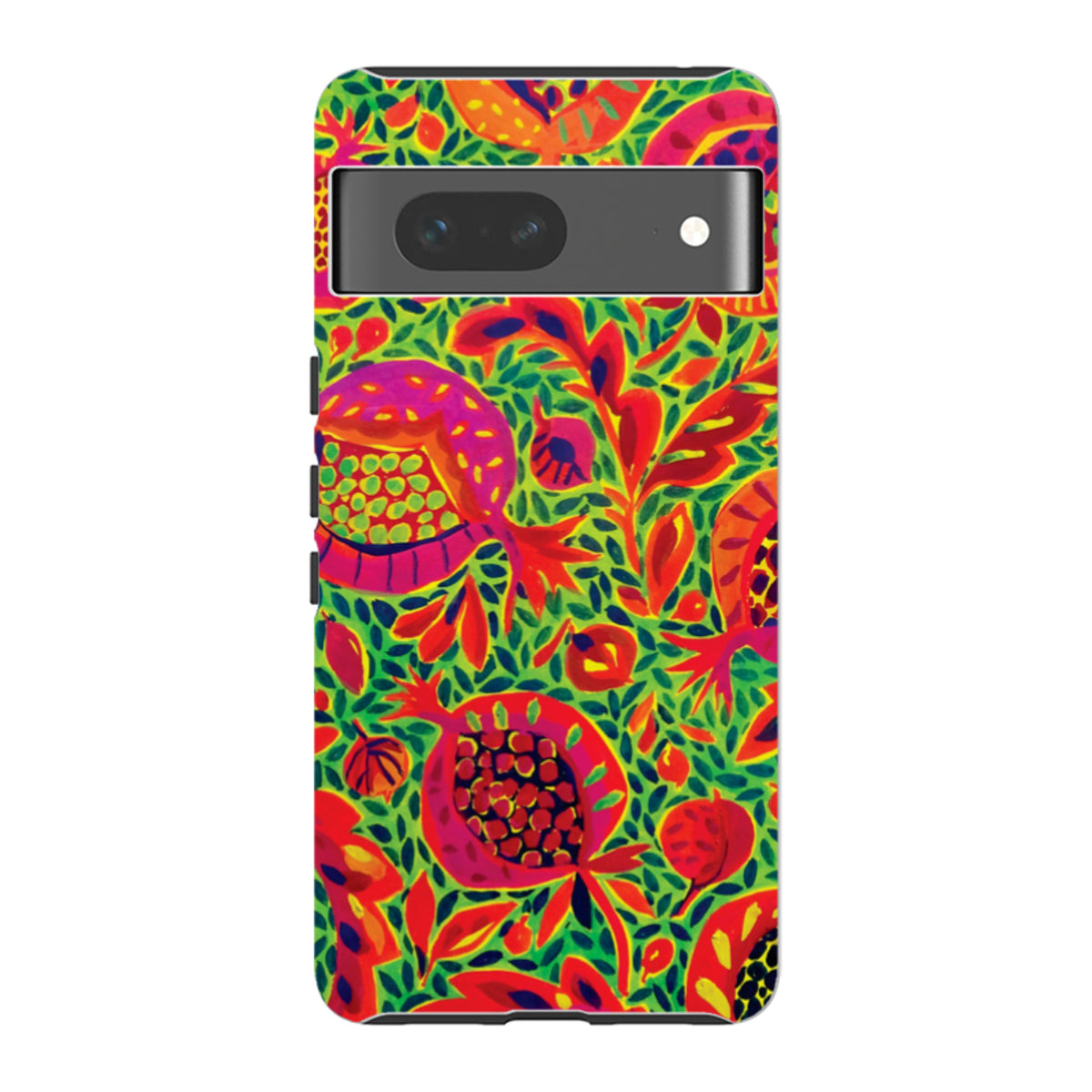 Google Tough Case - Tropical By Sarah Campbell