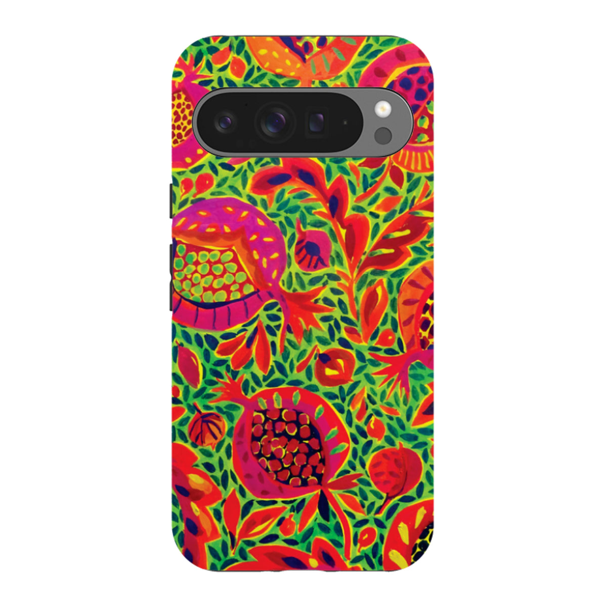 Google Tough Case - Tropical By Sarah Campbell