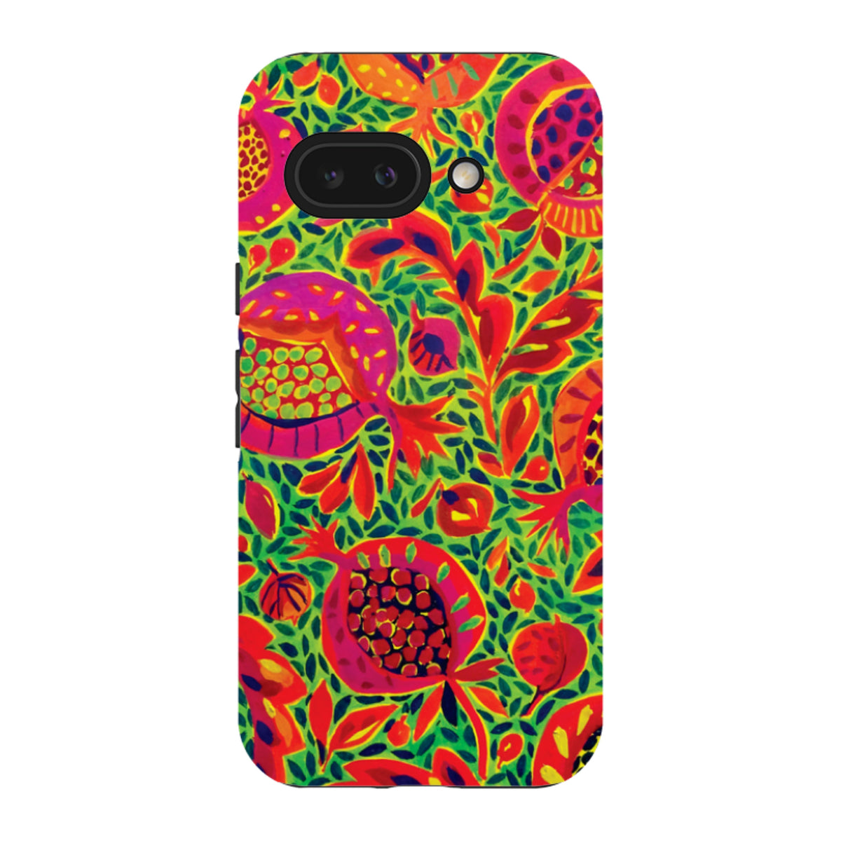 Google Tough Case - Tropical By Sarah Campbell
