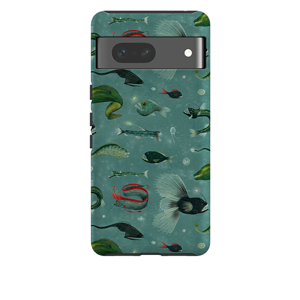 Google Tough Case - Twilight By Katherine Quinn