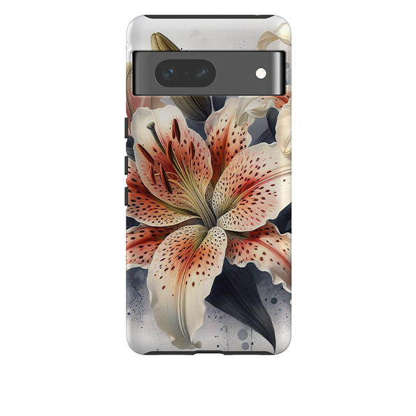 Google Tough Case - Ullswater Floral