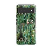 Google Tough Case -  Uncommon Forest By Katherine Quinn